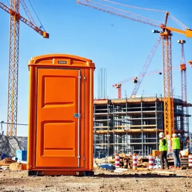rental toilet portable bogor terpercaya